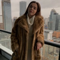Megan Cadoret