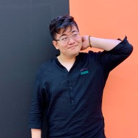 Zhihao Liu