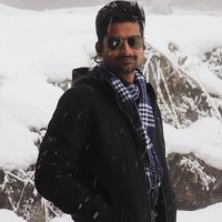 Harsh Shivhare