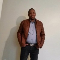 Bhekizizwe Cromwell Khumalo