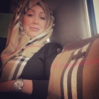 xeina Al Sibai