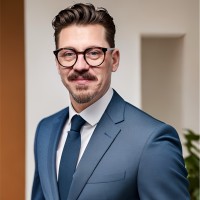 Frédéric Guerret ✨