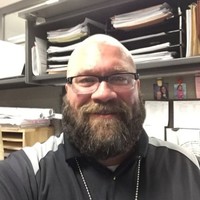 Randy Harvey