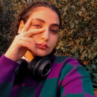 Farzaneh Gholizadeh