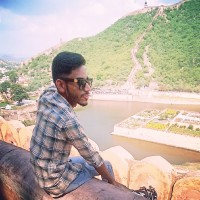Badal Patle