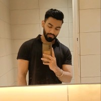 Mohit Madankar