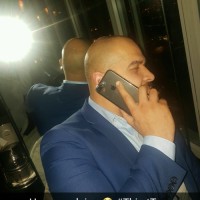 Farhad Khorozh