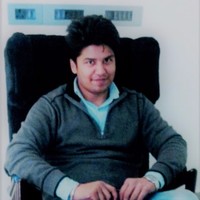 Ajay Kumar Shukla