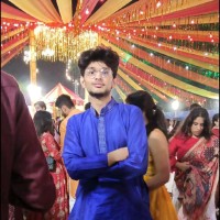 Gauransh Singh
