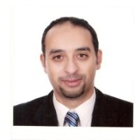Mahmoud Shaker