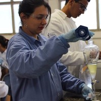 Débora Sanchez Debbyhadamoon