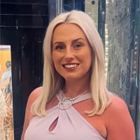 Katy Lomax-Haslam
