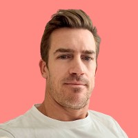 Derrick Carolin 🖍