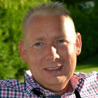 Jan Erik Gresaker