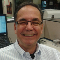 Paulo Roberto Arantes Andrade