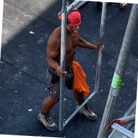 Ruben Vazquez