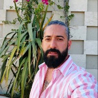 Mehmet Alican Tor