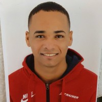 Yonarky Rafael Rosario Ramos