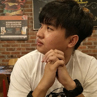 Travis Tang