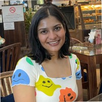 Urvashi Pokharna