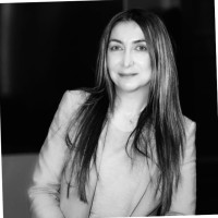 Lena Demirjian