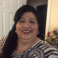 Maria Jackson