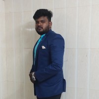 Moulidharan M