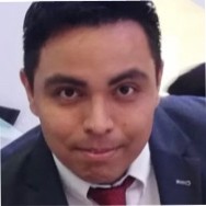 Samuel Calderón