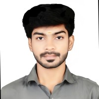 Dineshkumar Selvam