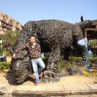 Evan Cai