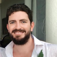 Michael Van Rensburg