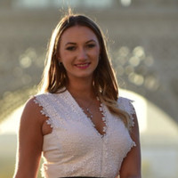Dani Morris