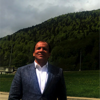 Ayman El Sheikh