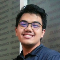 Geovani Glenn S.