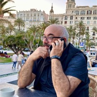 Rafik Taleb
