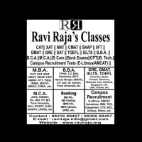 Ravi Raja