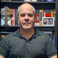 Luciano Araujo da Costa