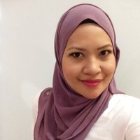 Norhafizah Mohd Mokhtar