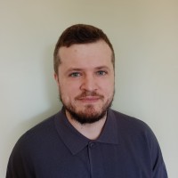 Dominik Gębski