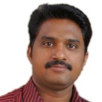 Shine Somarajan, Pmp,Lbc (Lean)