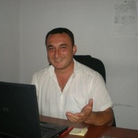 Ashraf Mirzazade