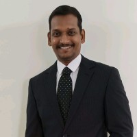 DR Lakshmanaraj Natarajan