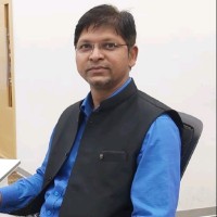 Unmesh Khandale