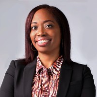Yahalia Franklin