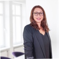 Virginie Liebermann
