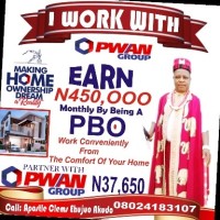 Apostle Clems Ehujuo Akudo