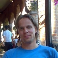 Jukka Nurmi