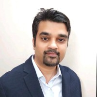 Ashwin Borkar