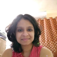 Prajakta Kirkire