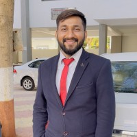 Mehul S